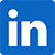 icon linkedin