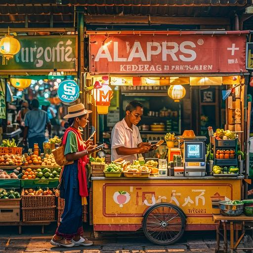 The Evolution and Future of QR Codes in Indonesia