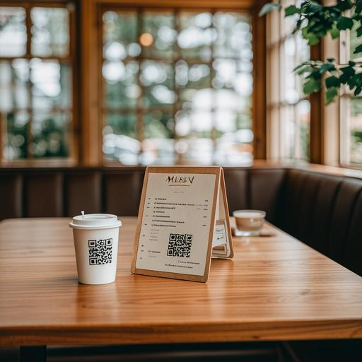 QR Code Generator: Revolutionizing Indonesia's Food and Beverage Landscape
