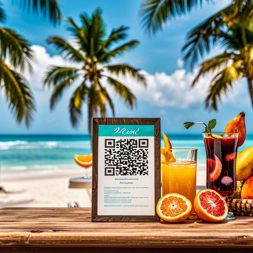 QR Code Generator: Bridging Tradition and Technology in Indonesia's Digital Leap