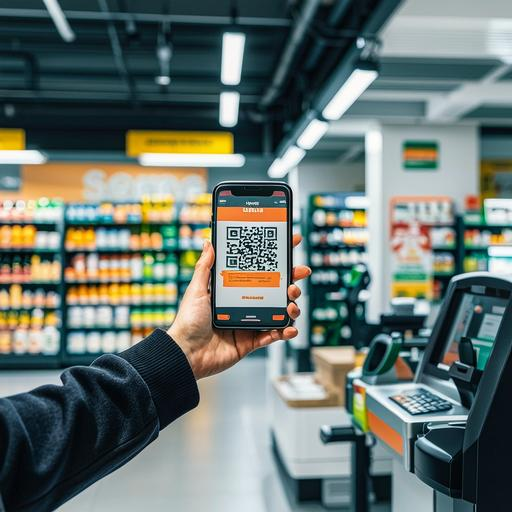 The Rise of QR Code Integration in Western Daily Life