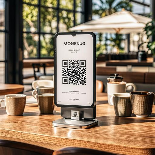 QR Codes: The Silent Revolution Reshaping Daily Life Across the West