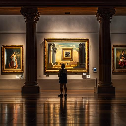The QR Code Renaissance: Bridging Convenience and Culture Across the West
