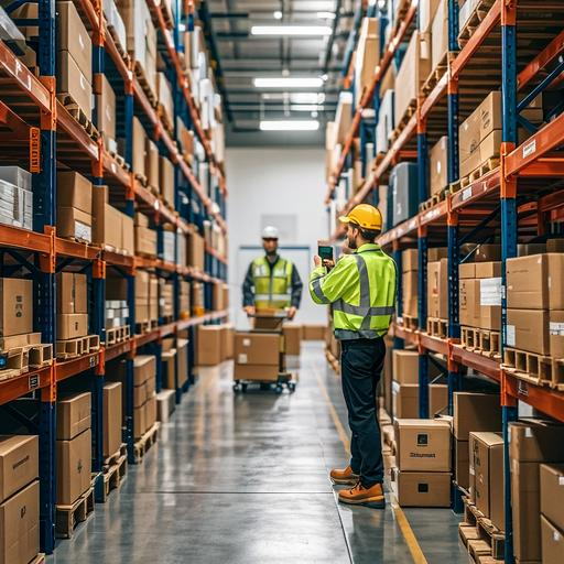 The Seamless Integration of QR Code Generators in Western Digital Trade Ecosystems