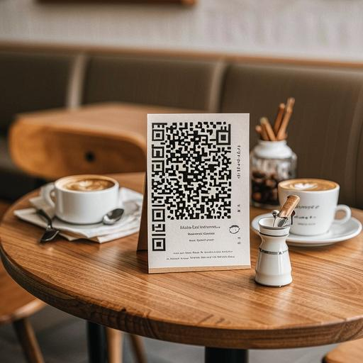 QR Code Generator Revolution: From Asian Novelty to Western Mainstream